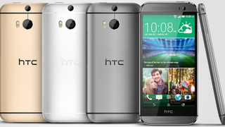 Now Available: 2014 HTC One